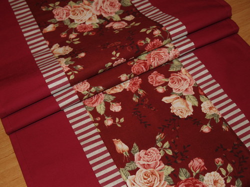 Běhoun - Vine Roses — foto 3