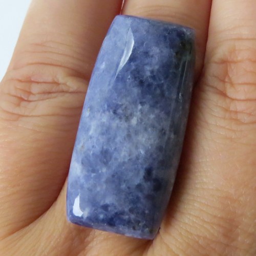 Sodalit kabošon č.1 — foto 3