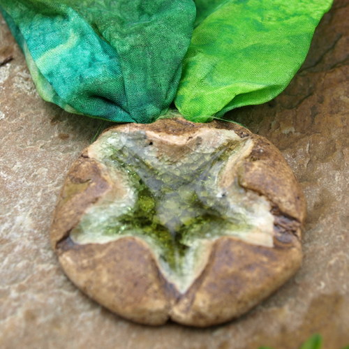 Šperkošála "Forest star" — foto 2