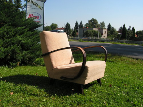 2 křesla — foto 2