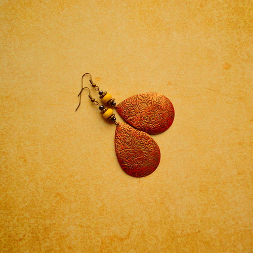 Arabesque drops n.2 — foto 2