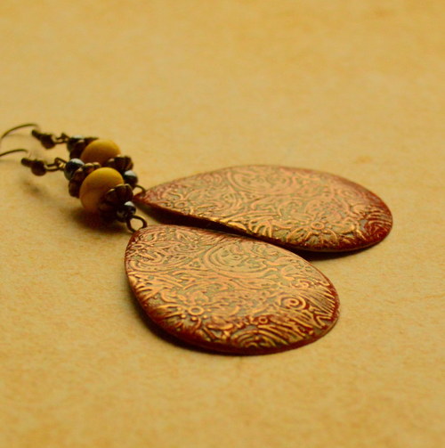 Arabesque drops n.2 — foto 3