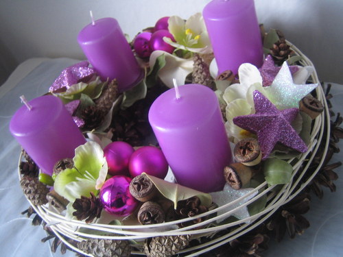 První adventní.. — foto 2