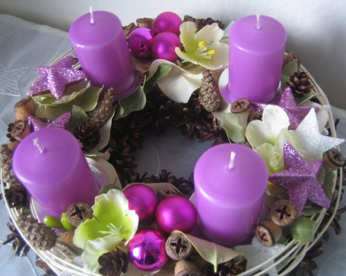 První adventní.. — foto 3