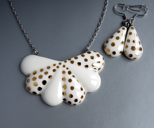 Porcelain Soul (set) — foto 4
