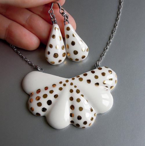 Porcelain Soul (set) — foto 5