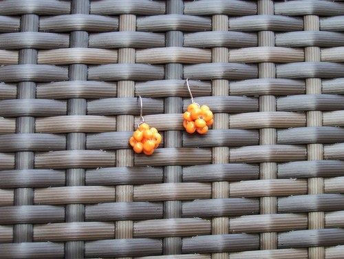 Oranžové — foto 2