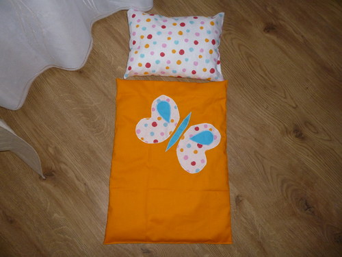 Peřinky pro panenky — foto 2