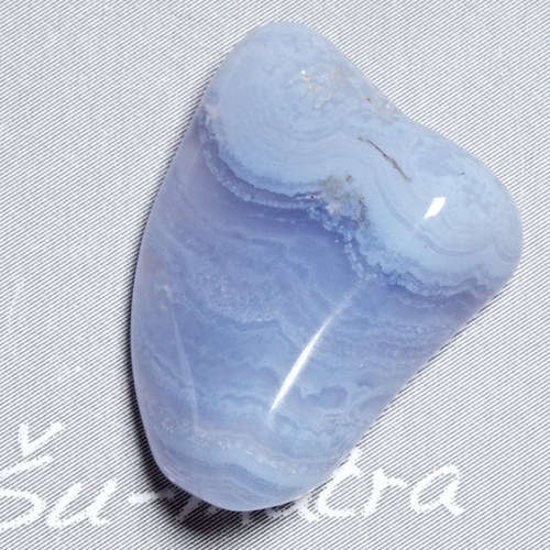 Chalcedon modrý — foto 2