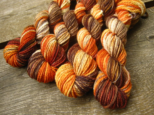 Merino (jehl. 6mm) "Pod bukem" — foto 2
