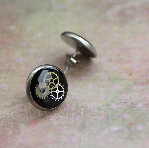 Black circles — foto 2