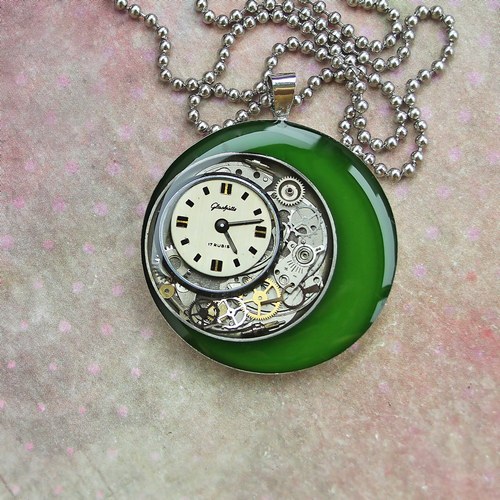 Mess in green — foto 2