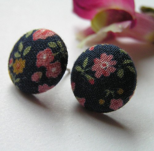 Floral II. — foto 5
