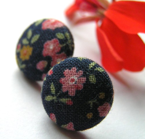 Floral II. — foto 6