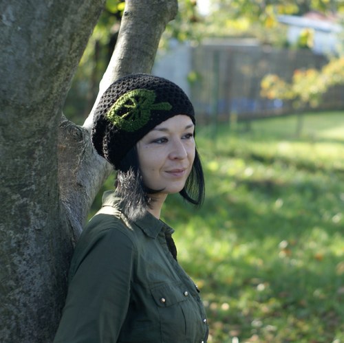 Lístková (čiapka) — foto 2