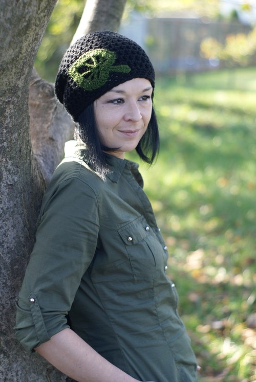 Lístková (čiapka) — foto 3