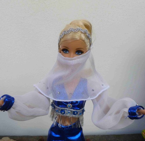 Princezna sultánova 3 — foto 3