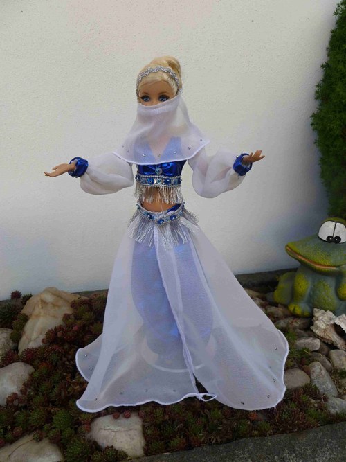 Princezna sultánova 3 — foto 5