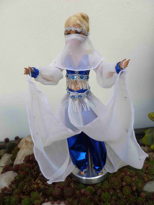 Princezna sultánova 3 — foto 6