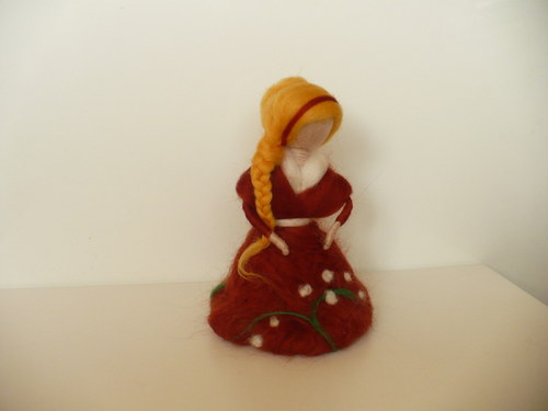 Víla měděná — foto 3
