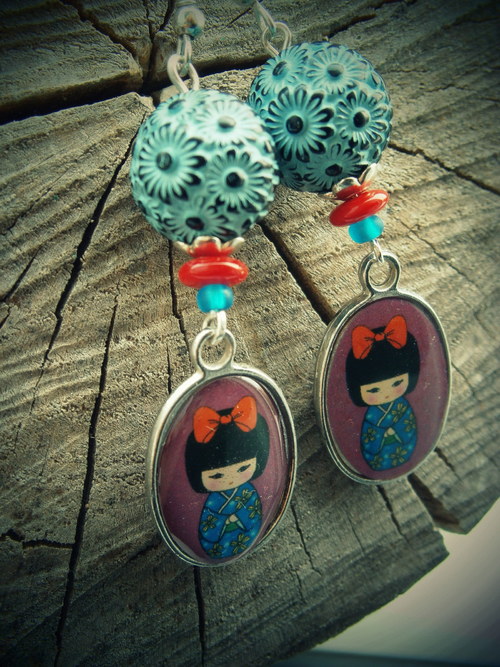 Geisha... — foto 2