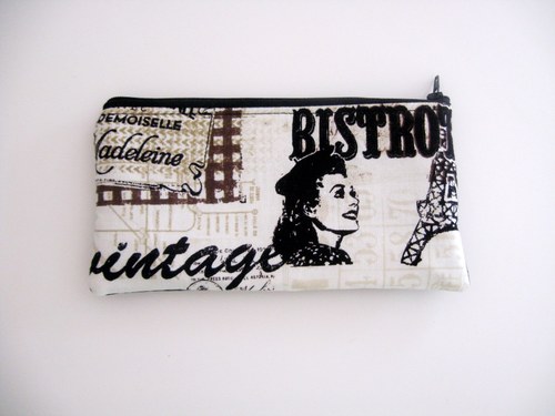 Taštička vintage — foto 4