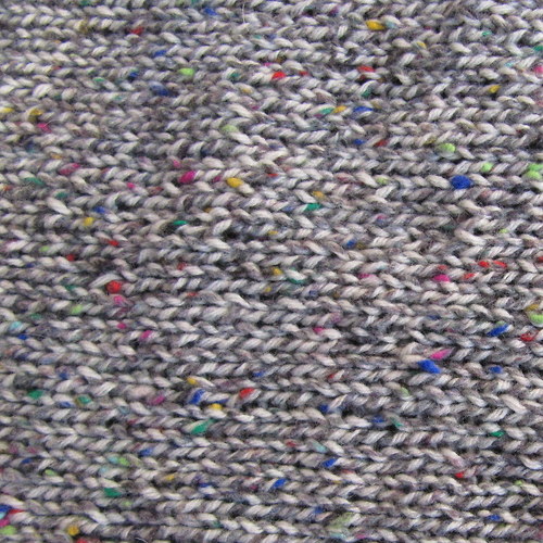 Šedkavé pončo — foto 5