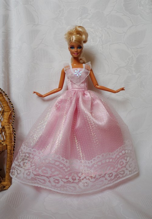 Duhová princezna — foto 4
