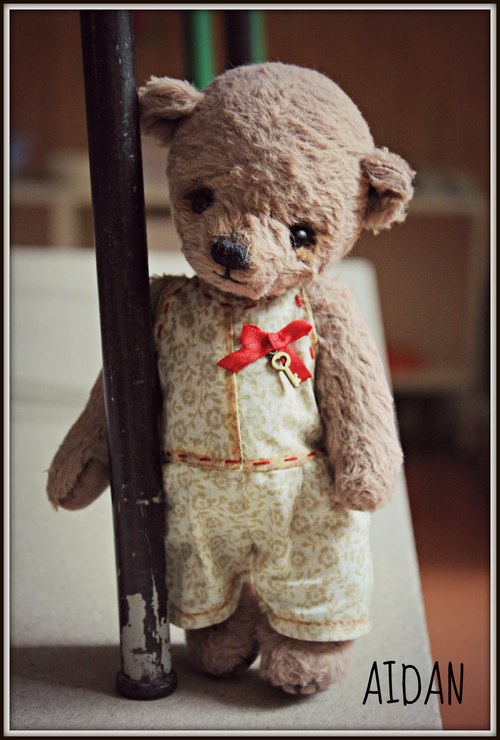 AIDAN — foto 2