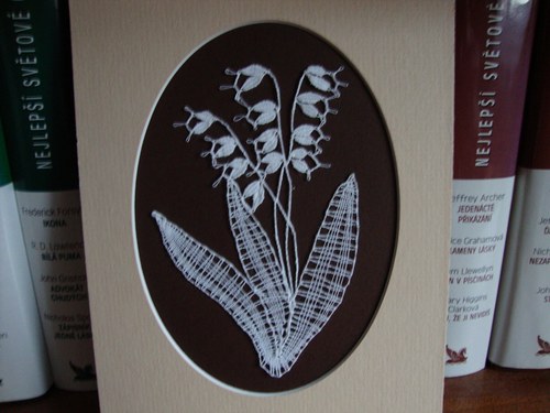Konvalinky — foto 2