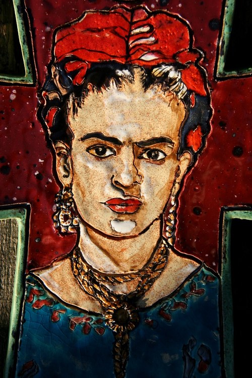 Kríž Frida — foto 4