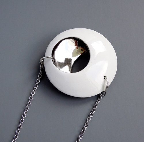 Mirr-or / White no.1 — foto 2