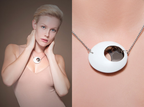 Mirr-or / White no.1 — foto 3