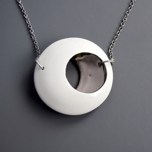 Mirr-or / White no.1 — foto 5