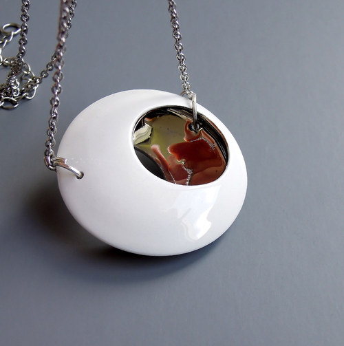 Mirr-or / White no.1 — foto 6