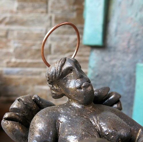 MEDITACE(svícen) — foto 6