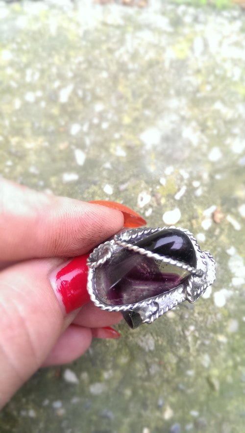 Fluoriťáčik — foto 3
