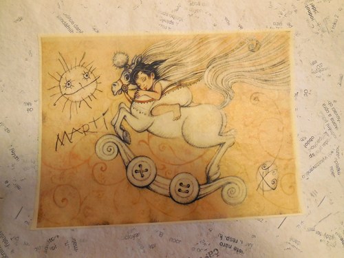 Martinek Na Bilém Koní... — foto 2