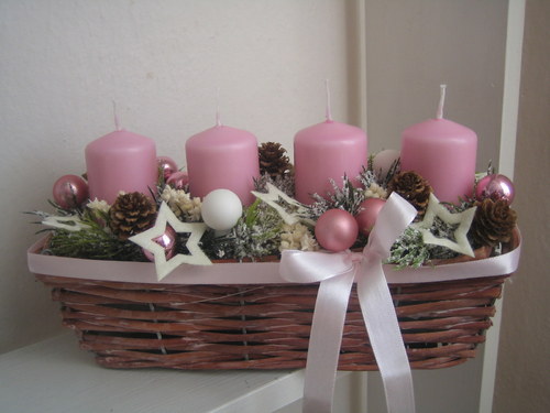 Advent do růžova — foto 2