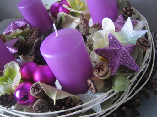 První adventní.. — foto 5