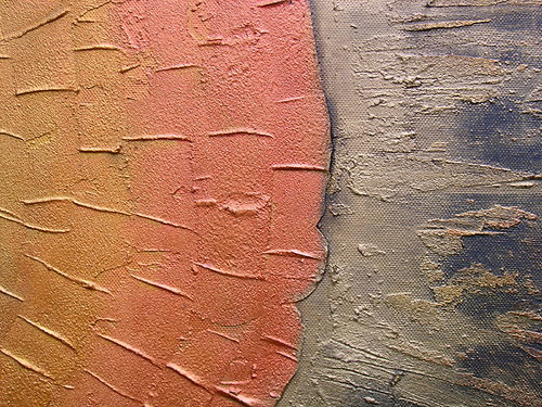 SUN - 3d malba acryl — foto 4