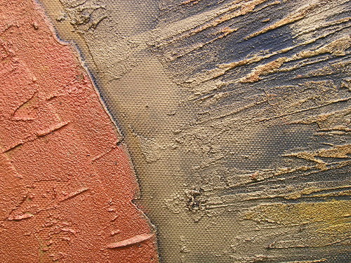 SUN - 3d malba acryl — foto 5