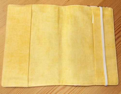 Obal na očkovací průkaz — foto 2