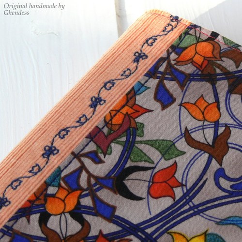 Obal na knihu - Dreams I — foto 2