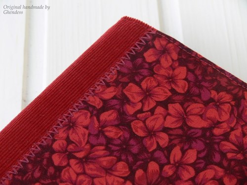 Obal na knihu - I swear I — foto 2