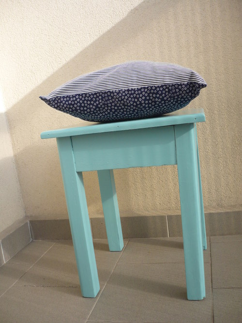 Polštář 009 — foto 3