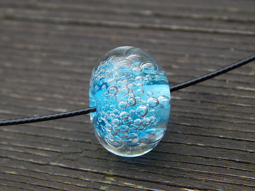 Zase ty bublinky — foto 3