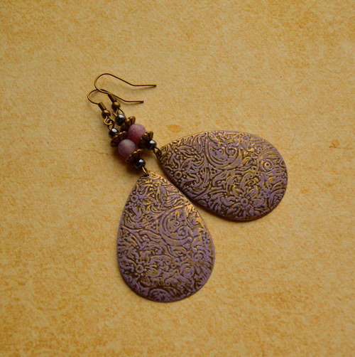 Arabesque drops n.6 — foto 2