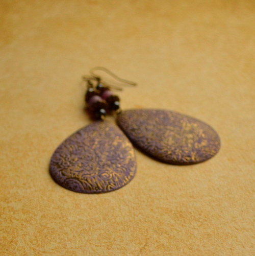 Arabesque drops n.6 — foto 3