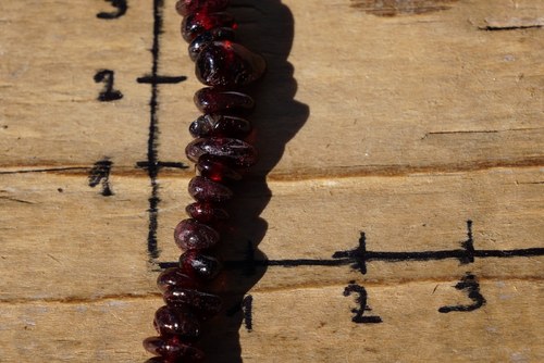 Zlomky granát 10 cm B3566 — foto 2